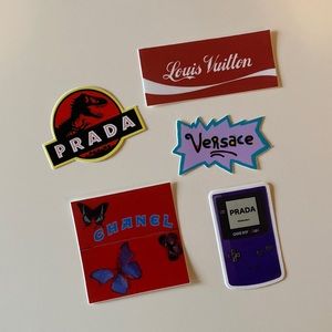 mega yacht chanel moletom com capuz